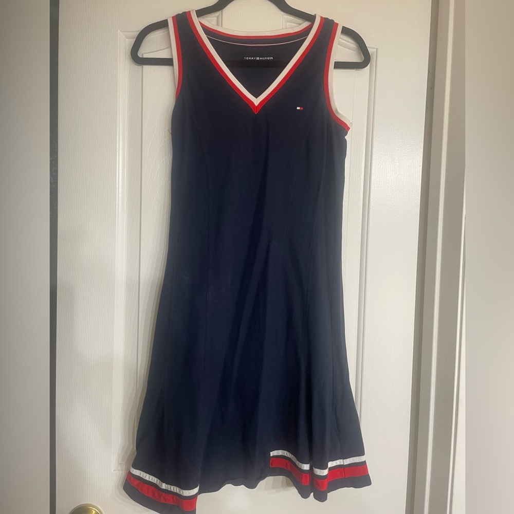 Tommy Hilfiger Tennis Dress